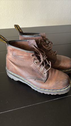 Doc Martin Boots