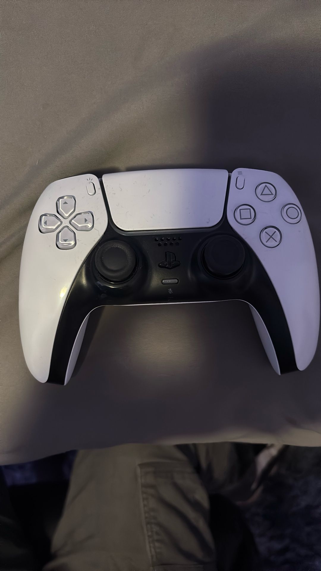 Like New Ps5 Controller