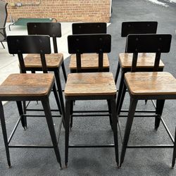 Bar Stools