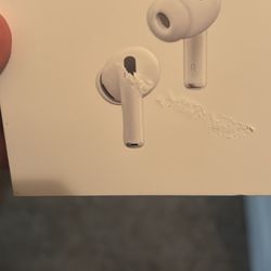 Apple AirPods Pro 3
