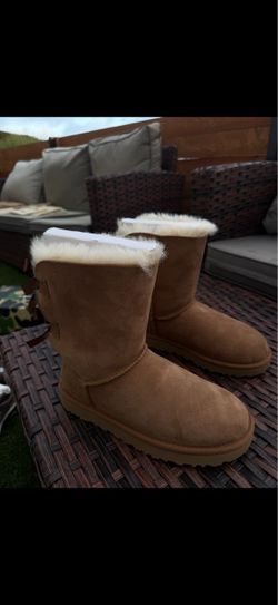 Brand new uggs