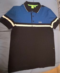 Hugo boss