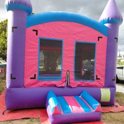 13x13 Jumper For Sale Only