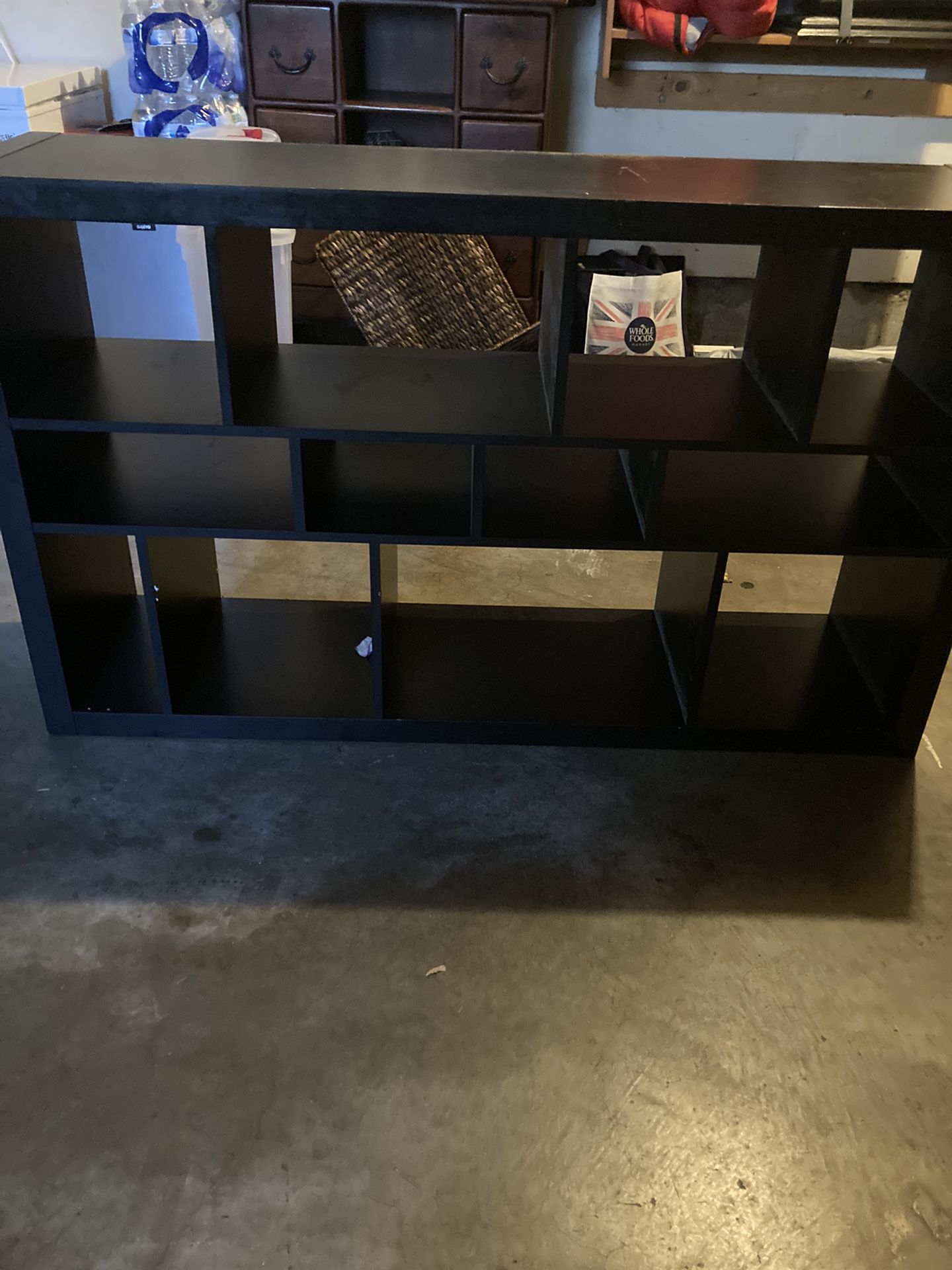 Tv Stand/ Book Shelf