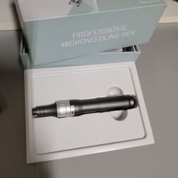 Sergand Professional Auto Microneedle System 