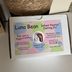 Baby Molding Kit