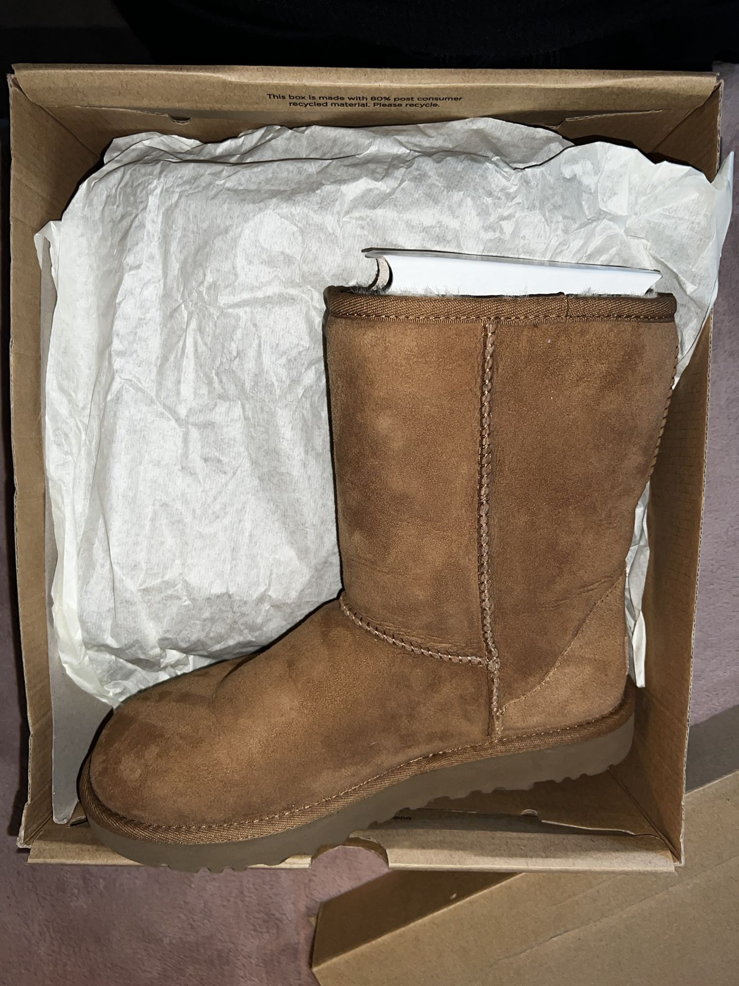 uggs Classic Short II