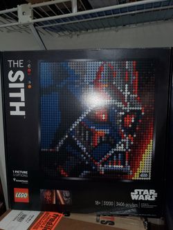 Lego 