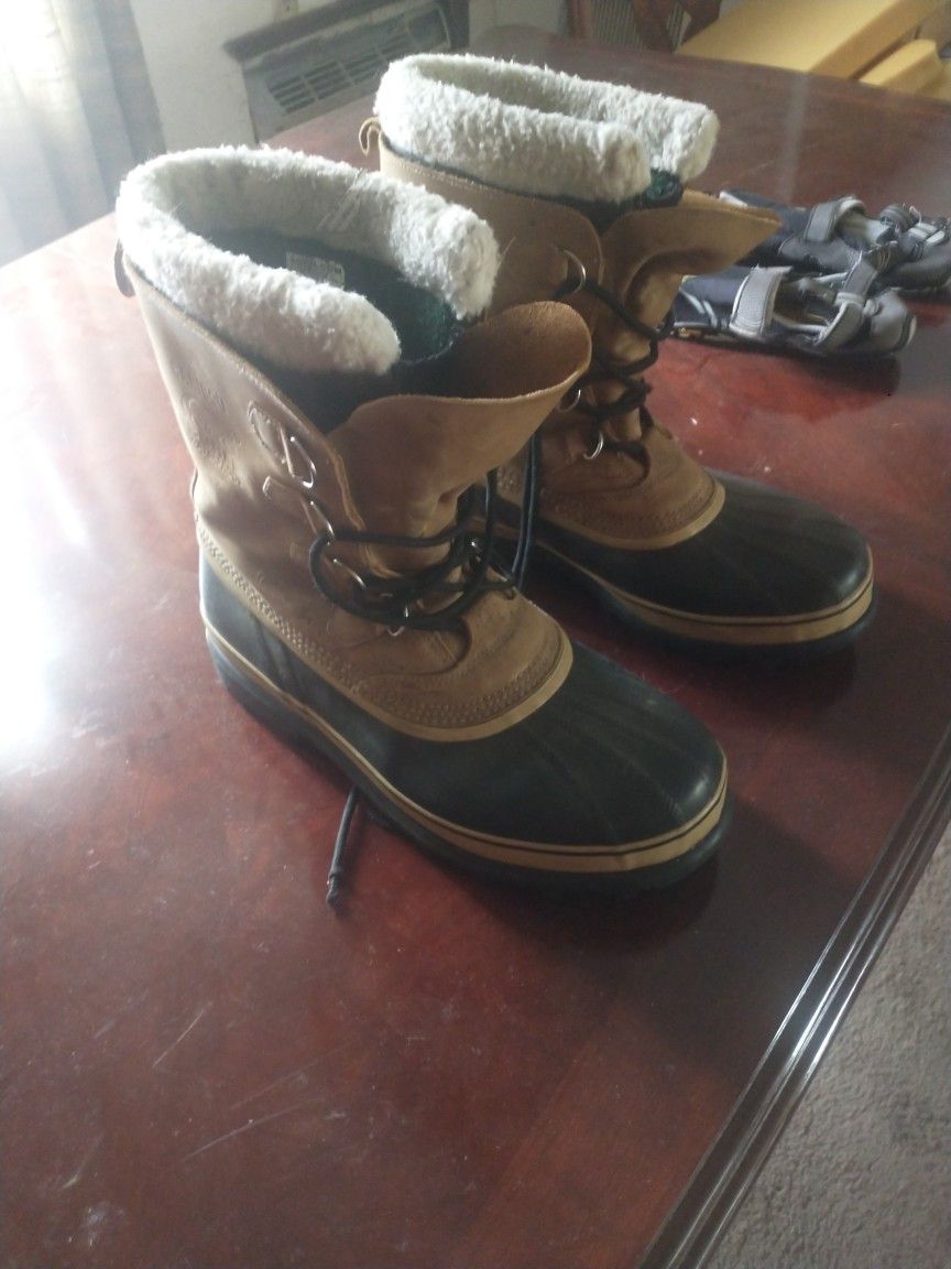 Sorel