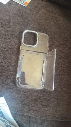 iPhone 15 pro max phone case