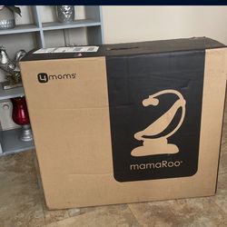 Mamaroo