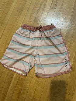 RVCA Boardshorts