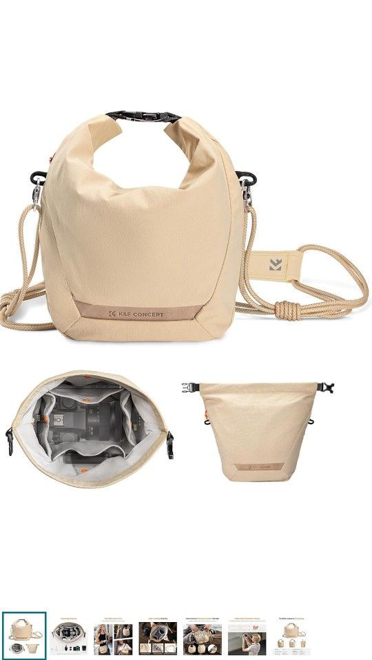 K&F Concept Bag