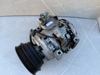 99 Toyota RAV4 A/C Compressor 