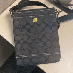 Coach Crossbody