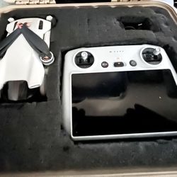 DJI Drone 