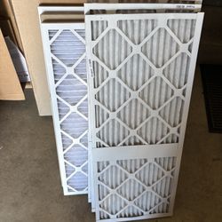A/C Air Filters