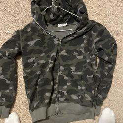 Bape Hoodie Need Gone