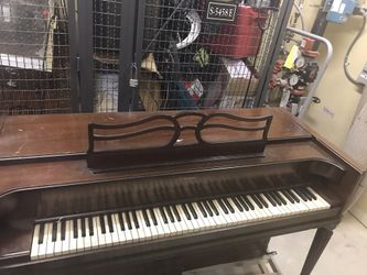 Piano