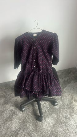 Small … Kids Dress