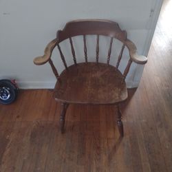 Antique Chair