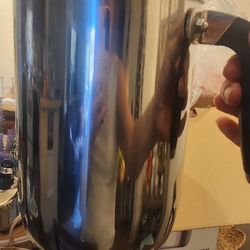 Coffee Maker ROYAL PRESTIGE 