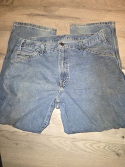 Dickies jeans