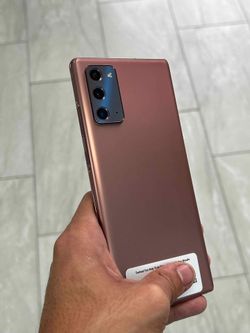 Galaxy Note 20!$0 Down on Any Phone