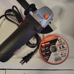 Grinder