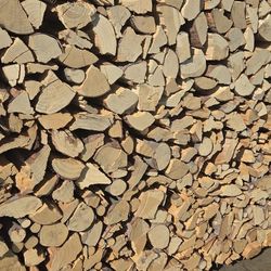 Firewood (Pine/ Pino)