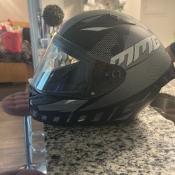 Casco Para Moto 