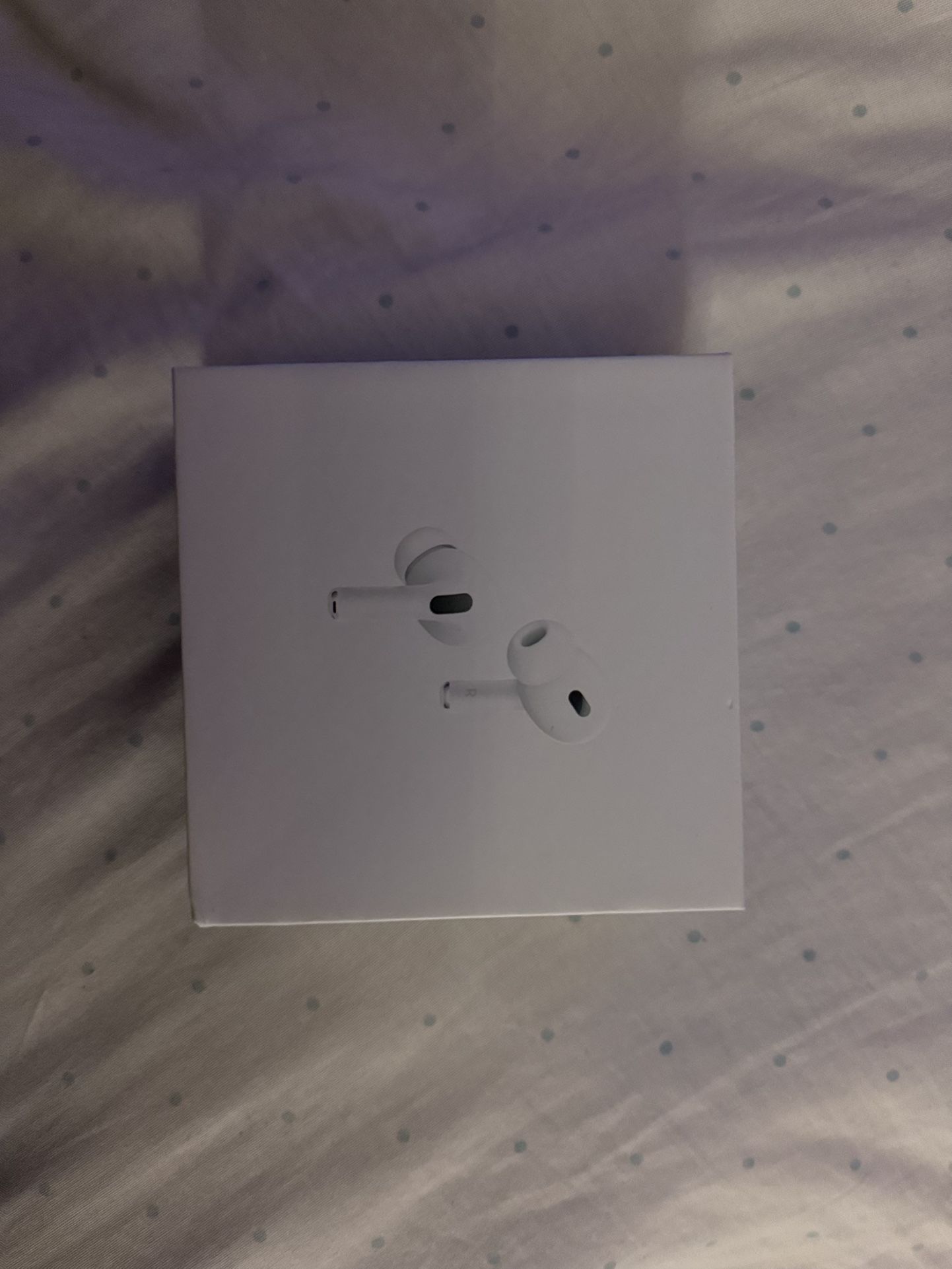 AirPods Pro (2 generation)