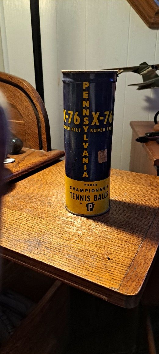 Tennis Balls
