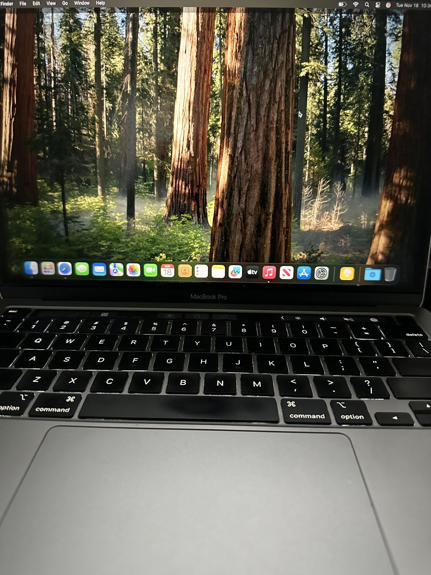 Apple MacBook Pro 13-Inch