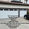 Best Priced Garage Doors