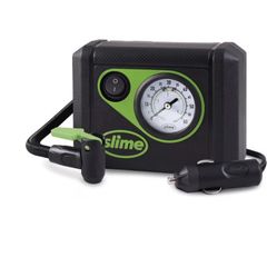 Slime Tire Inflator Jr. Portable Air Compressor