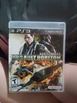 Play station 3 games