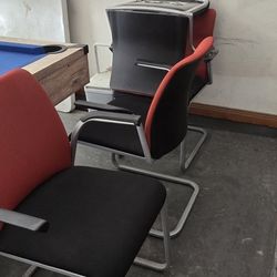Chairs 