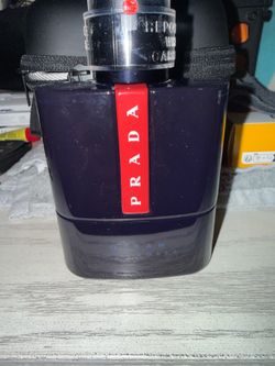 Prada cologne