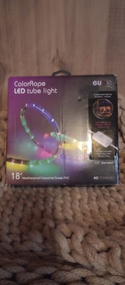 LED LIGHTS WITH REMOTE 