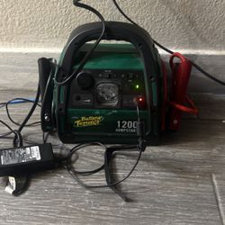 Battery Tender