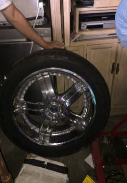 22s For 2014 F150 pick up