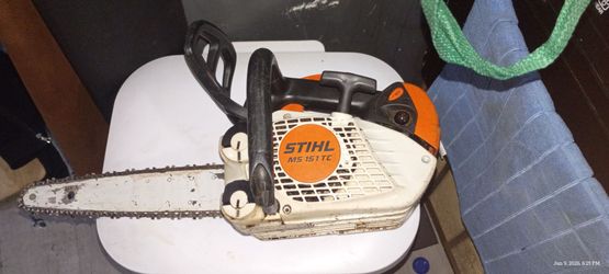Stihl MS 151 TC Chainsaw
