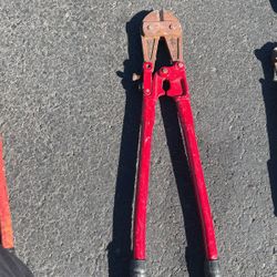 Bolt Cutter