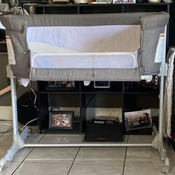Baby Crib