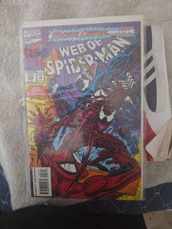 Spiderman