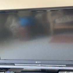 Sony 46" Bravia LCD TV