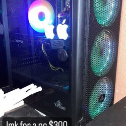 pc for 200