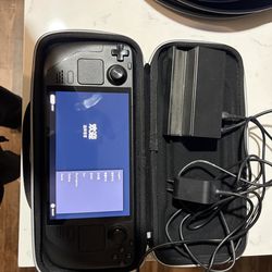 Steam Deck OLED 512Gb
