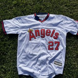 Angels Jerseys